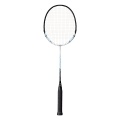 Yonex Badminton Racket Muscle Power 2 white/blue - strung -